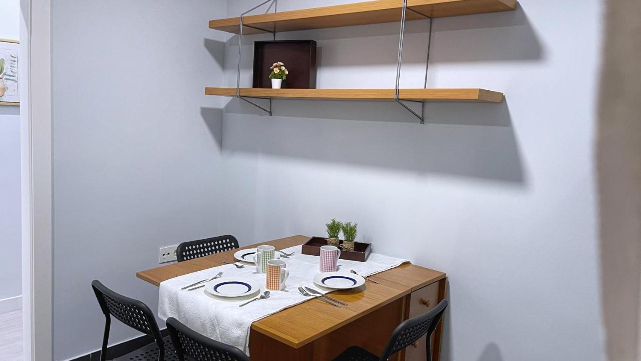 Vt Flat Reformado Con Escritorio De Trabajo Y Wifi Apartman Bilbao Kültér fotó